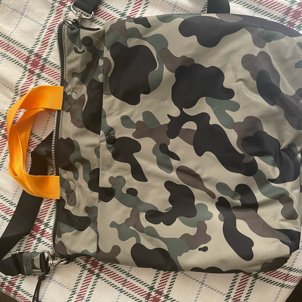 Shorty Love Wonder Large Crossbody